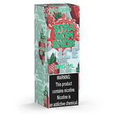 Nomenon - Stranomenon Ice